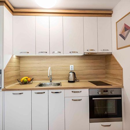 Електра Апарт Бургас Electra Apart Burgas Elektra Bourgas Exterior foto